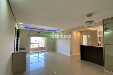 Apartamento &agrave; venda - Zona VI