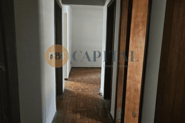 Casa &agrave; venda - 490m&sup2; - Zona V