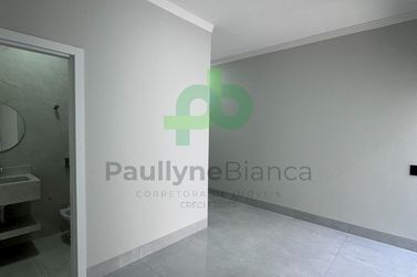 Casa &agrave; venda - 137m&sup2; - PARQUE EST&Acirc;NCIA II