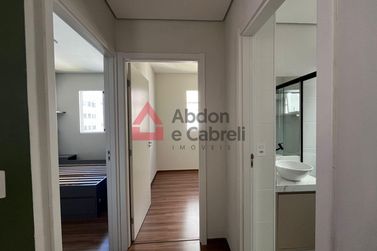 Apartamento para alugar - 45m&sup2; - Zona V