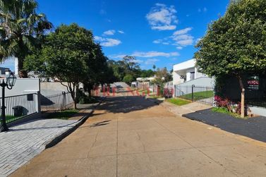 Casa &agrave; venda - 100m&sup2; - JARDIM AMERICA