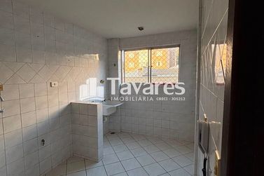 Apartamento para alugar - Zona III