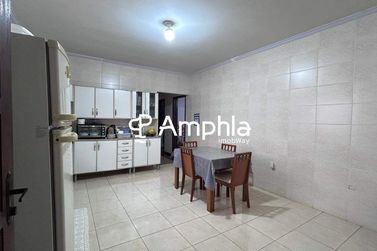 Casa &agrave; venda - 98m&sup2; - Country