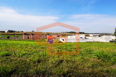Terreno &agrave; venda - 180m&sup2; - Parque Residencial Interlagos II