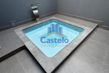 Casa &agrave; venda - 185m&sup2; - PARQUE BANDEIRANTES
