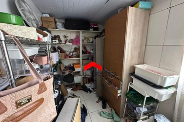 Casa &agrave; venda - 60m&sup2; - zona I