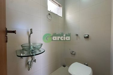 Casa &agrave; venda - 160m&sup2; - Parque Bandeirantes