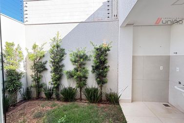 Casa para alugar - 125m&sup2; - Parque Residencial Interlagos