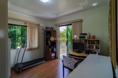 Sobrado &agrave; venda - 232m&sup2; - Jardim Lisboa