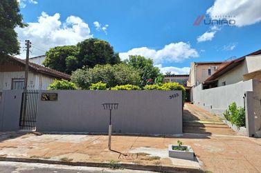 Casa &agrave; venda - 105m&sup2; - Jardim S&atilde;o Marcos