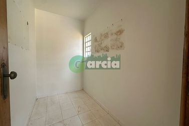 Sobrado para alugar - Zona II