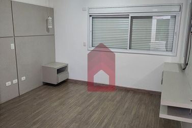 Casa para alugar - 252m&sup2; - Residencial Ecoville
