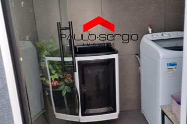 Casa &agrave; venda - 110m&sup2; - Jardim azaleia