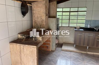 Ch&aacute;cara &agrave; venda - 33000m&sup2; - &Aacute;rea Rural de Umuarama