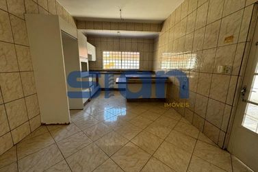 Casa para alugar - Zona I