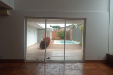 Casa &agrave; venda - 332m&sup2; - Zona V