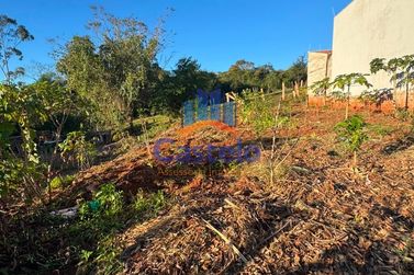 Terreno &agrave; venda - 163m&sup2; - JARDIM IRENE