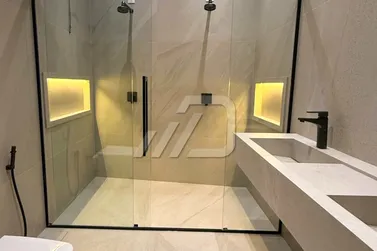 Casa &agrave; venda - 362m&sup2; - Residencial Euro Park