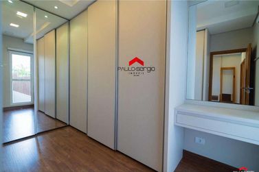 Casa &agrave; venda - 347m&sup2; - Residencial Royal Garden