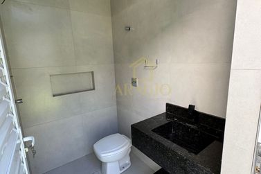 Casa &agrave; venda - 130m&sup2; - Jardim Imigrantes II