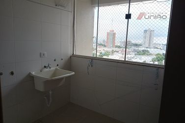 Apartamento para alugar - 109m&sup2; - Jardim America