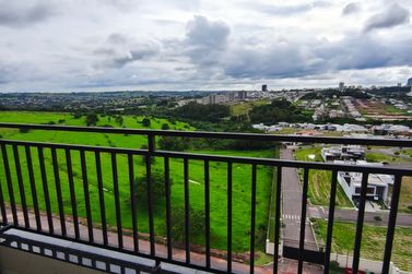 Apartamento &agrave; venda - 70m&sup2; - Parque Residencial Interlagos II