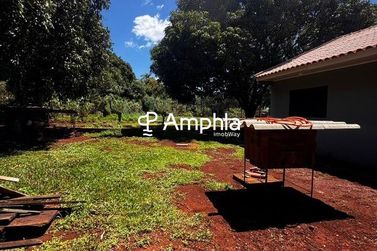 Casa &agrave; venda - 130m&sup2; - Parque Verde