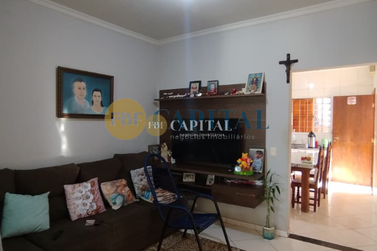 Casa para alugar - 84m&sup2; - Jardim Vit&oacute;ria