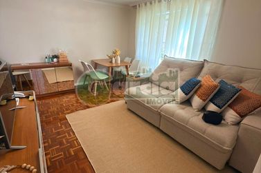 Apartamento &agrave; venda - 47m&sup2; - Zona III