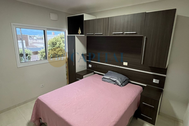 Sobrado &agrave; venda - 126m&sup2; - Jardim Laguna