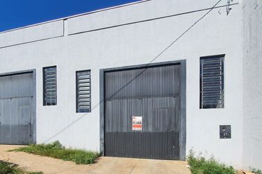 Sala Comercial para alugar - 201m&sup2; - Jardim Para&iacute;so