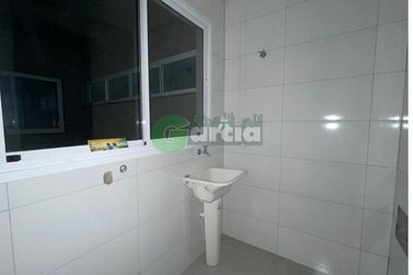 Apartamento para alugar - 64m&sup2; - Jardim Paineiras