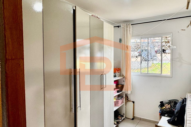 Apartamento &agrave; venda - 45m&sup2; - Conjunto Habitacional Sonho Meu