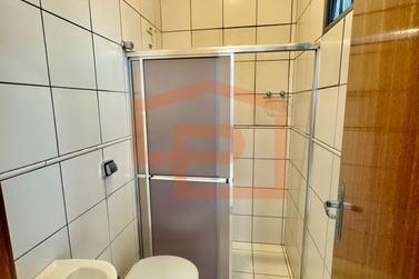 Sobrado &agrave; venda - 156m&sup2; - Parque Bandeirantes