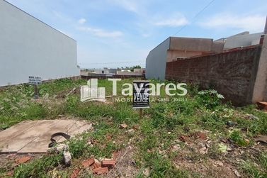Terreno &agrave; venda - 161m&sup2; - Parque Ibirapuera