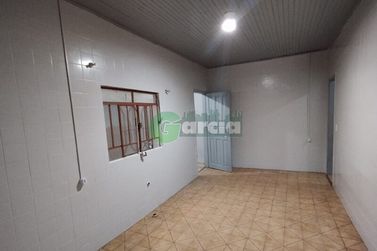 Casa &agrave; venda - 163m&sup2; - Zona V