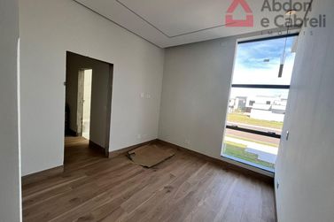 Casa para alugar - 182m&sup2; - Paysage Essenza Condom&iacute;nio