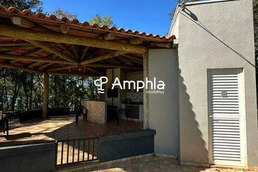 Terreno &agrave; venda - 477m&sup2; - Linha Povo Unido