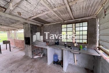 Ch&aacute;cara &agrave; venda - 36000m&sup2; - &Aacute;rea Rural de Umuarama