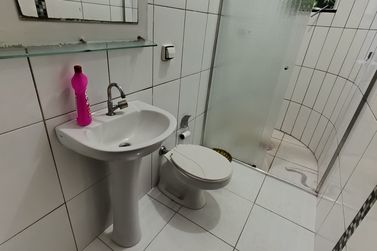 Casa para alugar - 188m&sup2; - ZONA VI