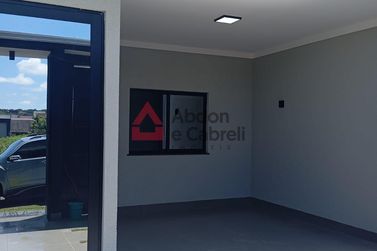 Casa &agrave; venda - 87m&sup2; - Jardim Estancia 2