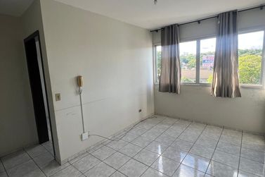 Apartamento para alugar - 30m&sup2; - Zona III