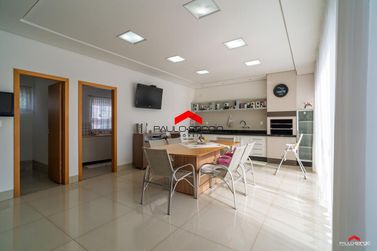 Apartamento &agrave; venda - 278m&sup2; - centro