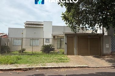 Casa &agrave; venda - 91m&sup2; - Jardim Bela Vista