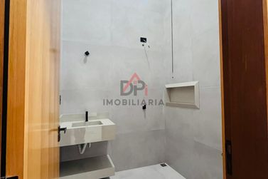 Casa &agrave; venda - 69m&sup2; - PARQUE RIVIERA