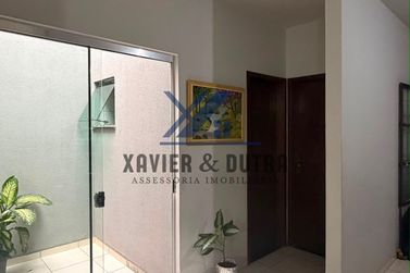Casa &agrave; venda - 100m&sup2; - Jardim Interlagos