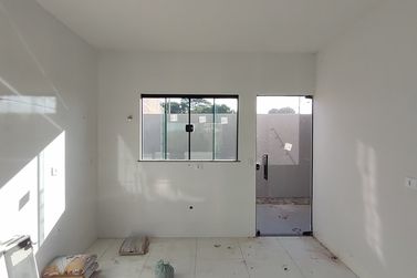 Casa para alugar - 63m&sup2; - Jardim Ibis