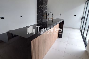 Casa &agrave; venda - 124m&sup2; - Jardim Cima
