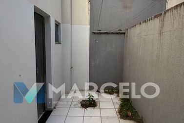 Casa para alugar - Zona VI