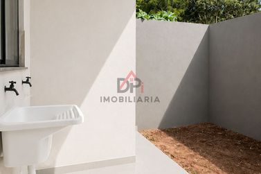Casa &agrave; venda - 52m&sup2; - Jardim Ibis